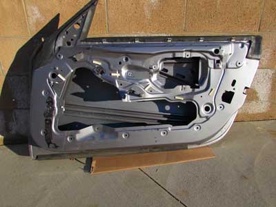 BMW Passenger's Door Shell Frame 41517201638 2003-2008 E85 E86 Z47